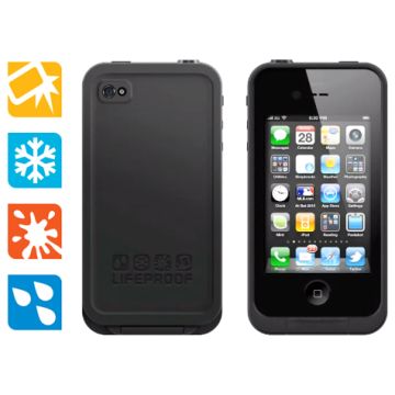 LifeProof iPhone Case for 4S/4