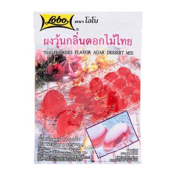 Lobo-brand-Dessert-Mix-Thai-Flowers