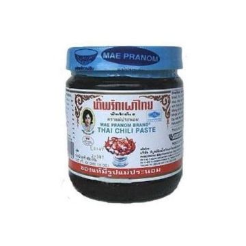 Chilli_Paste_Thai_Mae_Pranom_Brand