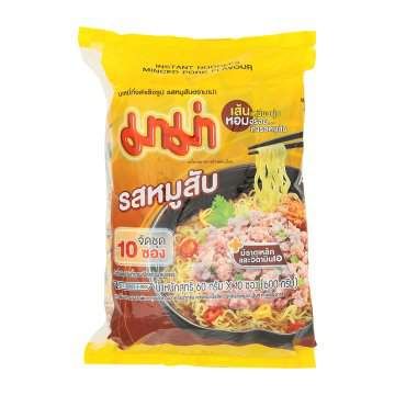 Mama_Noodle_Minced_Pork_Flavor