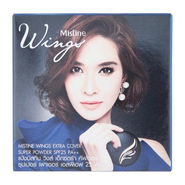Mistine_Wings_Super Powder