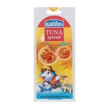 Tuna_Spread_Caribbean_Style_Flavor_Cracker