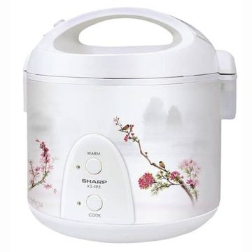 Rice_Cooker_Sharp_KS19e