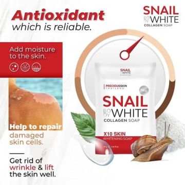 Snail_body_white_collagen_soap