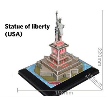 Statue_Liberty_3D_puzzle