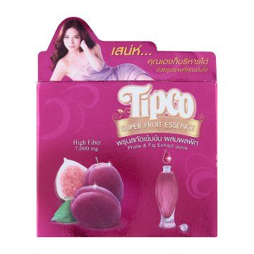 prune_fig_fruit_juice_extract_digestive_health_drink_Thailand
