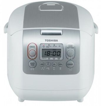 Toshiba-rice-cooker-white