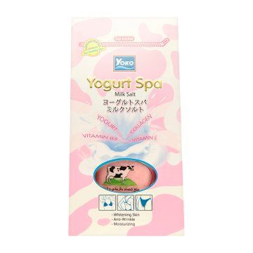 Healthy_Skin_Yogurt_Spa_Milk_Salt