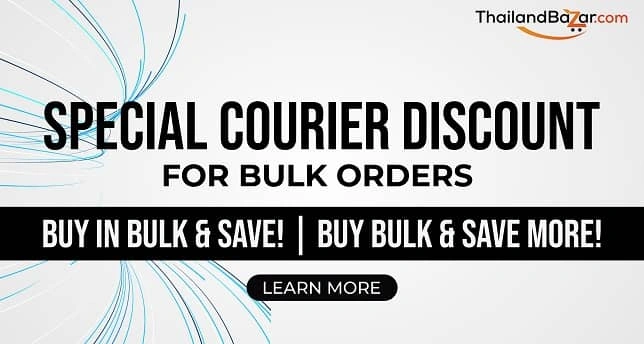Bulk Order