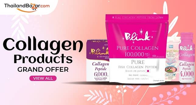 Collagen Products